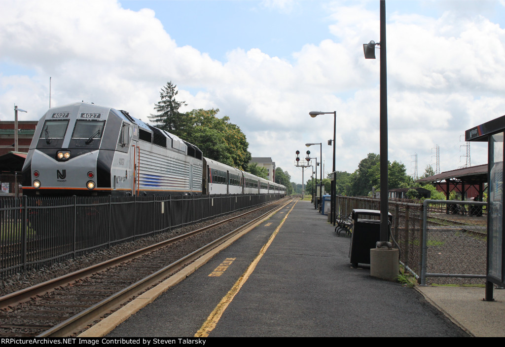 NJT 4027